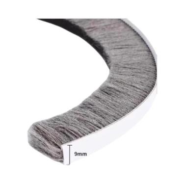 Imagem de Fita Adesiva De Vedação 5/10/20 Metros À Prova De Som, Poeira E Vento 