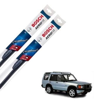 Imagem de Limpador Parabrisa Land Rover Discovery 1999 200 2001 2003