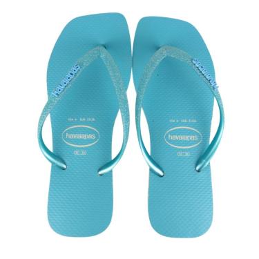 Imagem de CHINELO HAVAIANAS SLIM GLITTER NEON 4148927-Unissex
