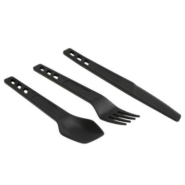 Imagem de Conjunto de Talheres para Camping NTK-Unissex