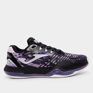 Imagem de Tênis Joma Point Saibro Feminino-Feminino