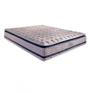 Imagem de Colchão Paropas Blue 193x32 Azul
