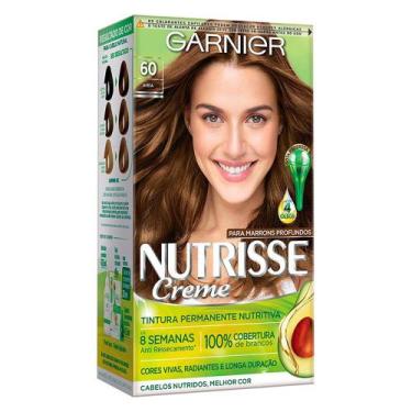 Imagem de Tintura NUTRISSE 60 Aveia 160ml