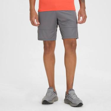 Imagem de Bermuda New Balance Tenacity 9 Masculina-Masculino