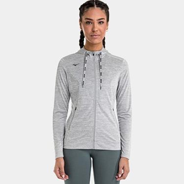 Imagem de Jaqueta Mizuno Casual Feminina-Feminino