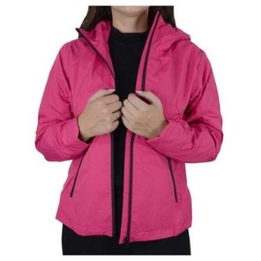 Imagem de Jaqueta Feminina Pellini Corta Vento Peluciada Pink - PL7003-Feminino