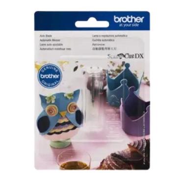 Imagem de LÂMINA DE CORTE AUTOMÁTICA P/ SDX125 SDX125V SDX225 Preta CADXBLD1 - B