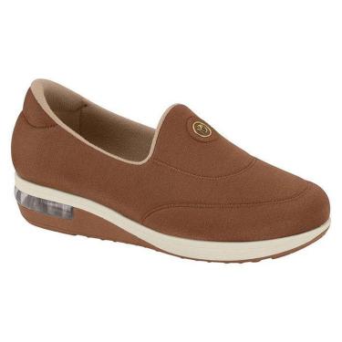 Imagem de Tênis Slip On Modare 7320239 Feminino-Feminino