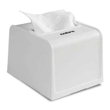 Imagem de Dispenser para Guardanapo Interfolhado para Organização em Plástico com Design Moderno...