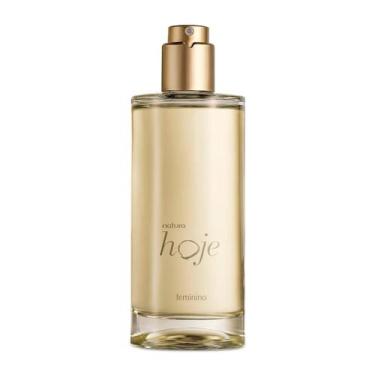 Imagem de Natura Desodorante Colônia Hoje Feminino - 100ml