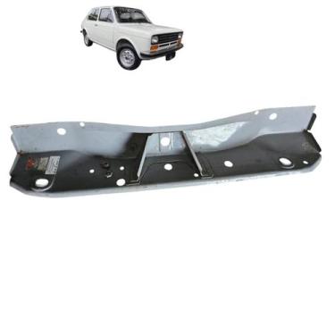 Imagem de Travessa Do Radiador Fiat 147 - Original (899) - 147 ADAPTACOES