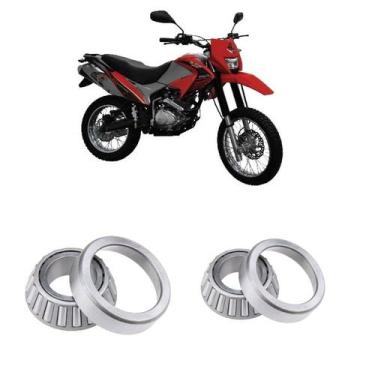 Imagem de Rolamento Caixa Direção Shineray Explorer - AD Parts