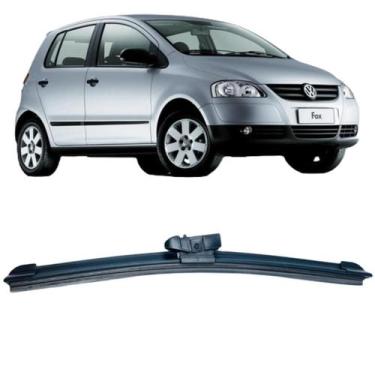 Imagem de PALHETA TRASEIRA VOLKSWAGEN FOX 2003 ate 2010 DTL 12 - TECH ONE VELOX 