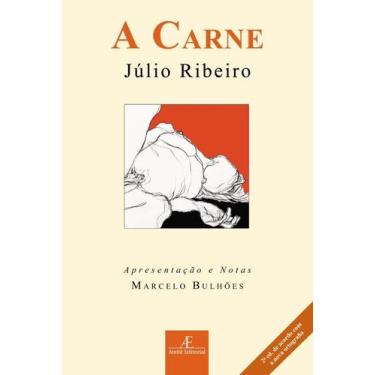 Imagem de Livro - A Carne