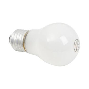 Imagem de Lâmpada Incandescente 220V para Geladeira Brastemp - W10369175, 220V