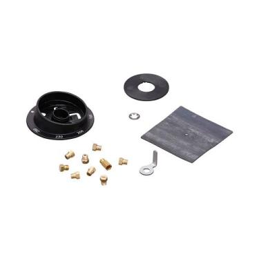 Imagem de Kit Conversão de Gás GLP/GN para Fogão Brastemp - W11181330, Sem Volta