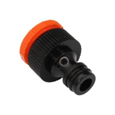Imagem de KIT3 Conexão Macho Engate Rápido 1/2" Mangueira Jardim WAP LRJ - Acrel