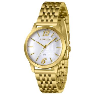 Imagem de Relógio Lince Casual-Feminino