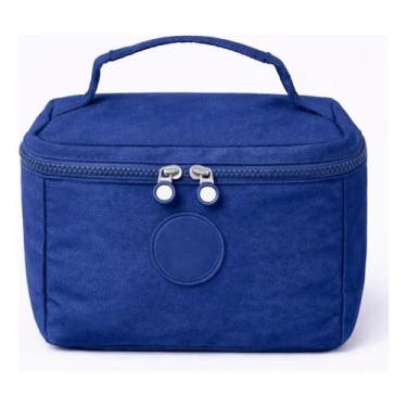 Imagem de Bolsa Térmica para Marmita 7L com Isolamento e Alça Ajustável - Compra