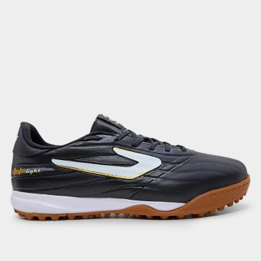 Imagem de Chuteira Society Topper Maestro Light Unissex-Masculino