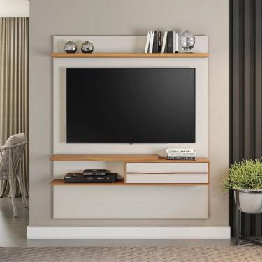 Imagem de Painel para TV ate 55 Polegadas 1 Porta 1155 Notavel