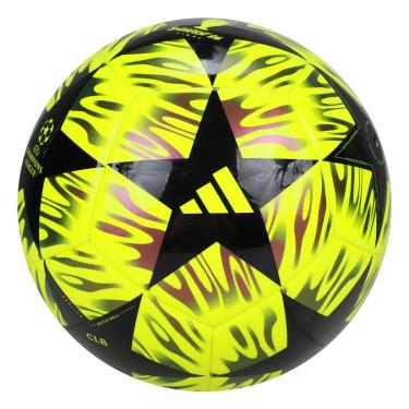 Imagem de Bola de Futebol Adidas UEFA Champions League Club-Unissex