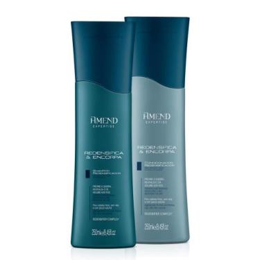 Imagem de Kit Amend Expertise Redensifica & Encorpa - 2 Produtos  Volume Absolut