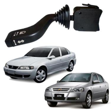 Imagem de Chave De Seta Marilia Astra 1999 A 2011 Vectra 1994 A 2005