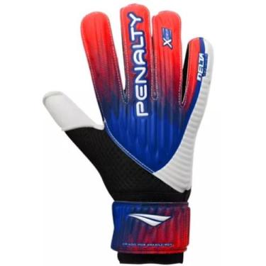 Imagem de Luva De Goleiro Penalty Delta Training Adulto, 10
