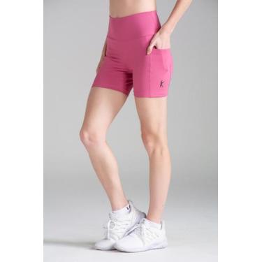 Imagem de Short LARULP Liberia Savana Sport Liris, GG