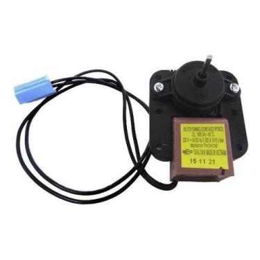 Imagem de Motor Ventilador Refrigerador Mabe Dako 220V 238C4521 - MABE/DAKO/GE