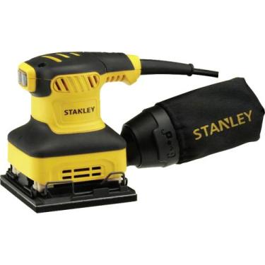 Imagem de Lixadeira Orbital, 127 V~, 240 W, Ss24-br Stanley 127 V~ OstenVonder