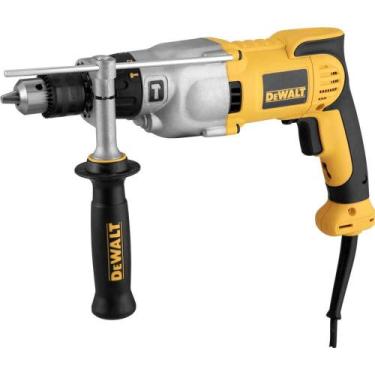 Imagem de Furadeira de Impacto 1/2", 1.100 W, 220 V~, Dwd520-b2 Dewalt 220 V~ Os