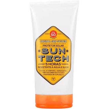 Imagem de Protetor Solar SunTech FPS50 180g