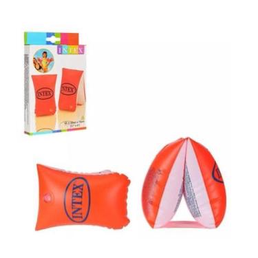 Imagem de Bóia de braço infantil 30x15cm 58641 - intex