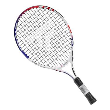 Imagem de Raquete De Tênis Juvenil Tecnifibre T-Fight Club 21