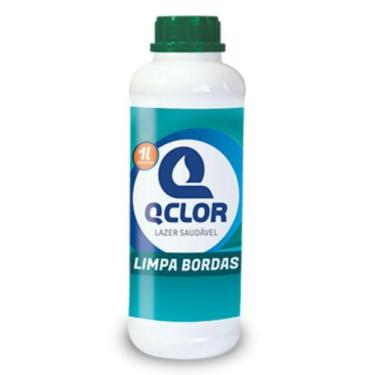 Imagem de Piscina limpa bordas 1l - QCLOR