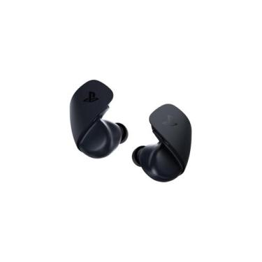 Imagem de Fone de Ouvido Sem Fio Pulse Explore Black Ps5 Lacrado - Sony