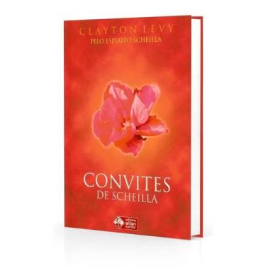 Imagem de Convites De Scheilla -  