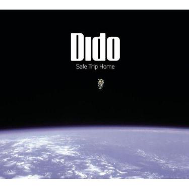 Imagem de Dido - safe trip home cd - SONY