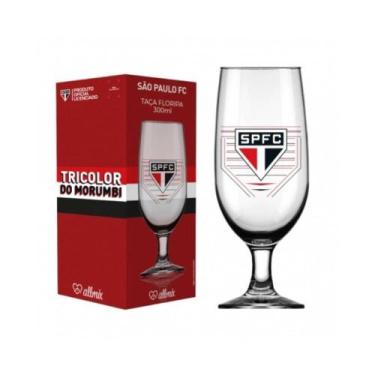 Imagem de Taca cerveja floripa 300 ml sao paulo - São Paulo