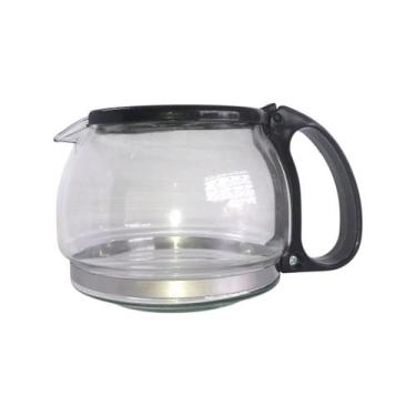 Imagem de Jarra p/ cafet black decker dcm 1000 545 mistral