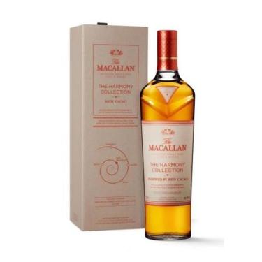 Imagem de Whisky Macallan Harmony Collection Rich Cacao 700 ml