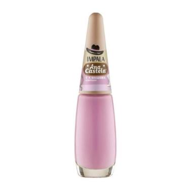 Imagem de Esmalte Cremoso Impala Ana Castela É A Boiadeira 7,5ml