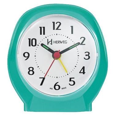 Imagem de Relógio despertador herweg