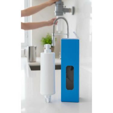 Imagem de Refil Purificador Água Polar WP1000 WP2000 - Filtro Easy Flo - Congrat