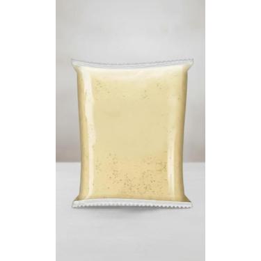 Imagem de Molho Cremoso Sabor Queijo 1,1kg - Congratulations Store