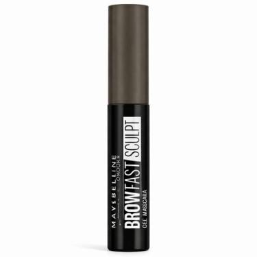 Imagem de Gel para Sobrancelhas Maybelline Brow Fast Sculpt  257 Medium Brown
