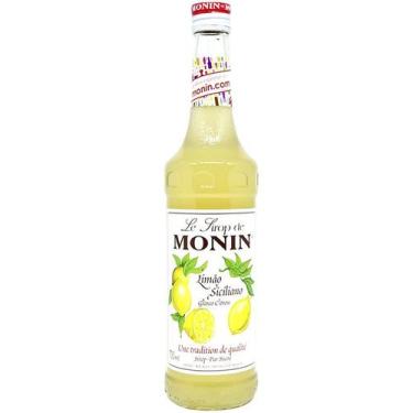 Imagem de Xarope Monin Limão Siciliano 700 ml