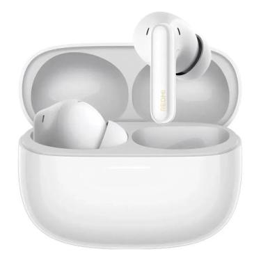 Imagem de Fone De Ouvido Redmi Buds 8 Pro 2026 - Xiaomi, Branco